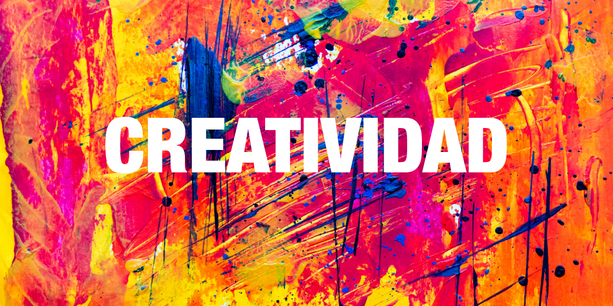 Creatividad