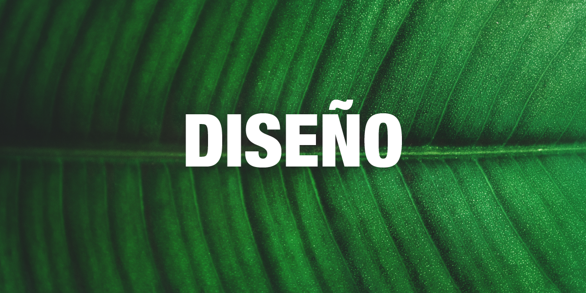 Diseño