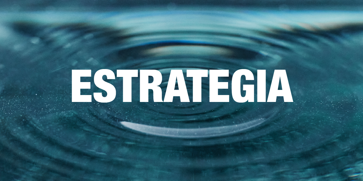 Estrategia